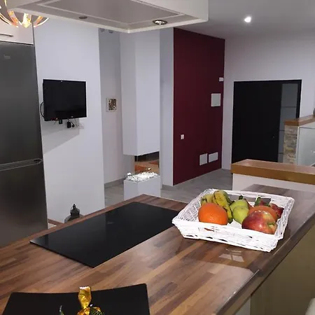 Casa Alba Ferienhaus *