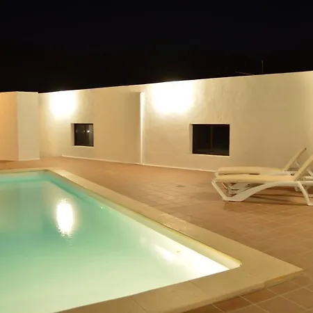 Casa Alba *