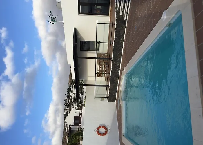 Casa Alba