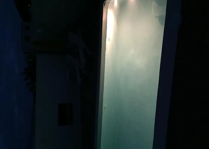 Casa Alba Semesterbostad *