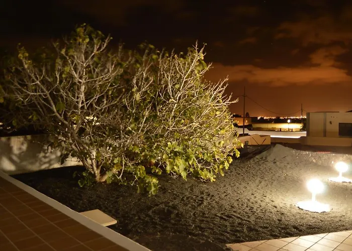 Casa Alba *