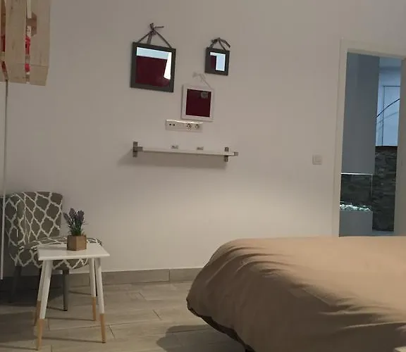 Casa Alba Semesterbostad *