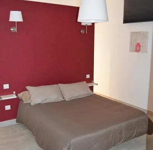 Casa Alba Nazaret