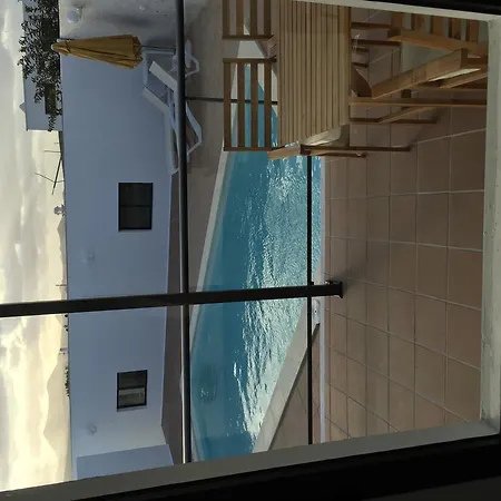 Casa Alba Hébergement de vacances