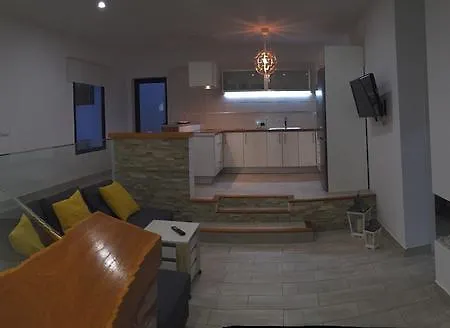 Casa Alba Nazaret
