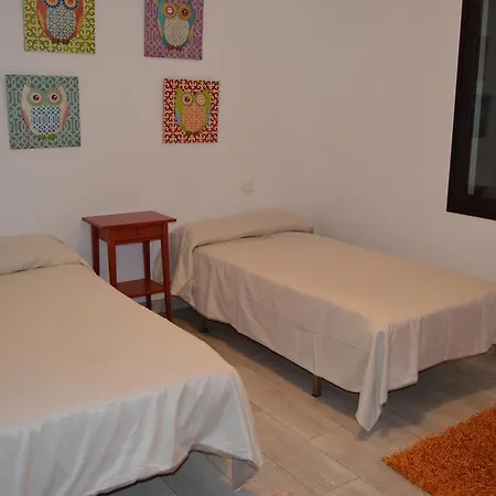 Casa Alba Hébergement de vacances