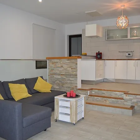 Hébergement de vacances Casa Alba Nazaret