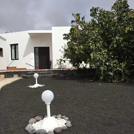 Casa Alba Holiday home