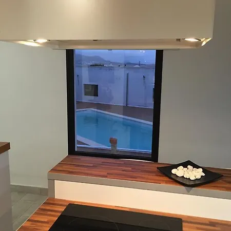 Casa Alba Hébergement de vacances
