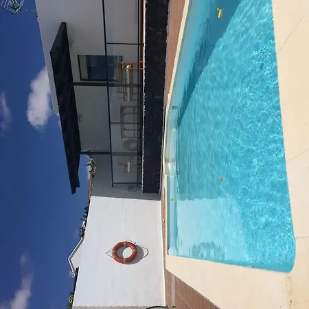 Casa Alba *