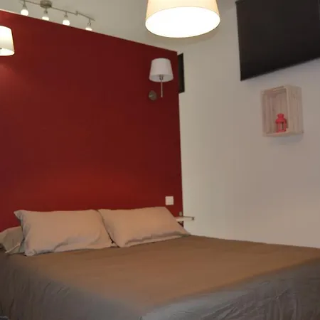 Hébergement de vacances Casa Alba