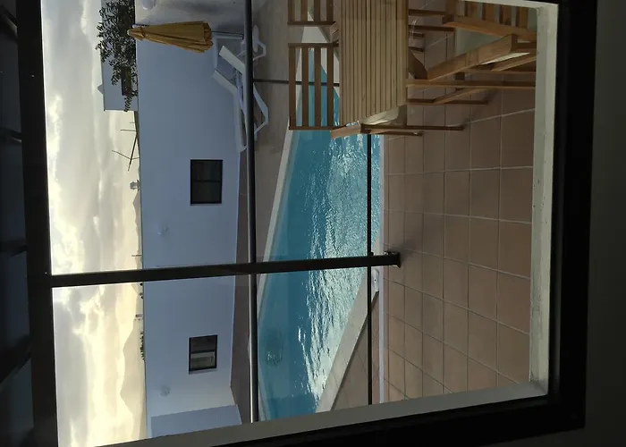 Casa Alba 펜션