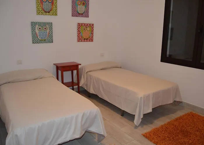 Casa Alba 펜션