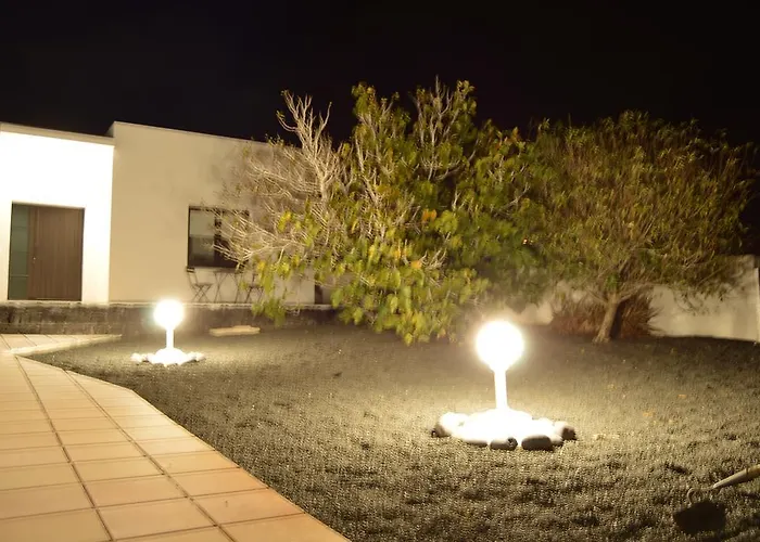 펜션 Casa Alba *