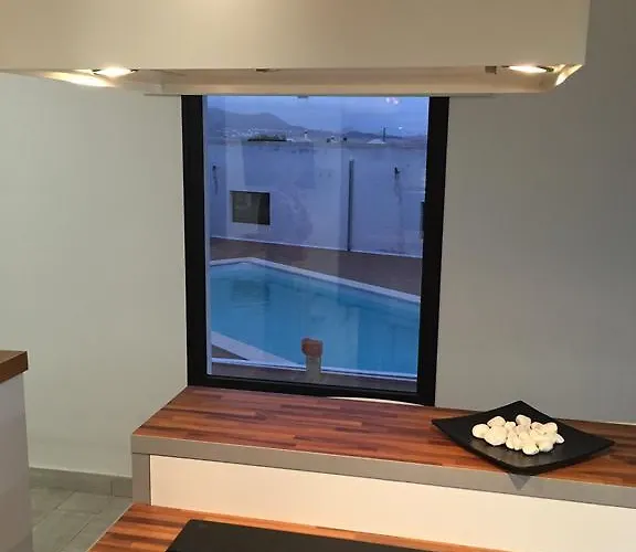 Casa Alba 펜션