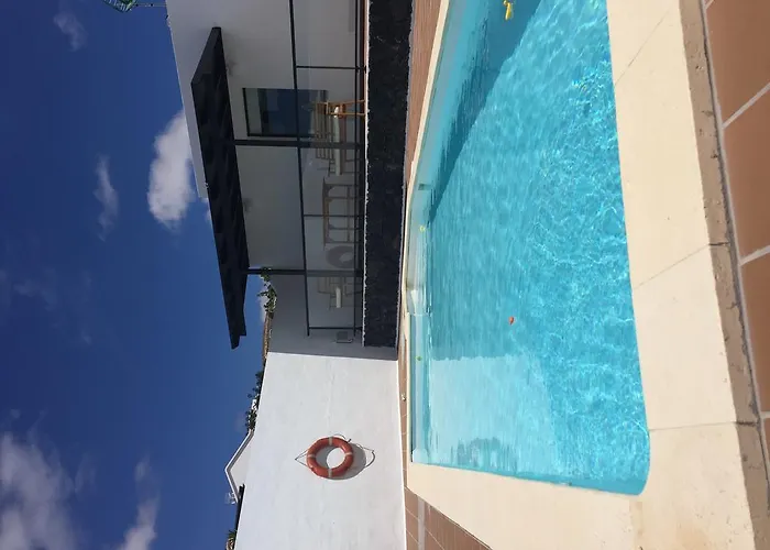 Casa Alba *