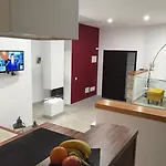 Casa Alba * Nazaret