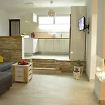 Casa Alba * Nazaret