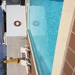 Casa Alba Nazaret