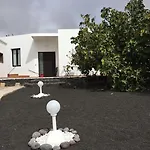 Casa Alba 別荘
