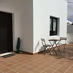Casa Alba * Nazaret