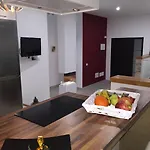 Casa Alba 別荘 *