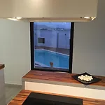 Casa Alba 別荘