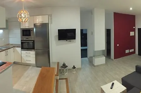 Casa Alba Feriehus