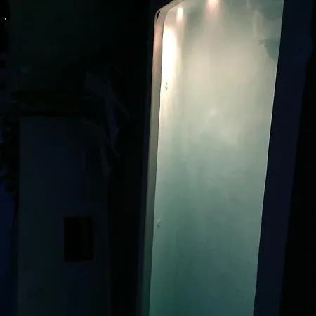 Casa Alba Feriehus *