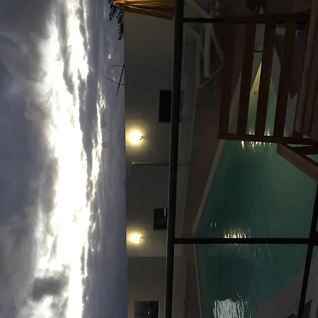 Casa Alba * Nazaret