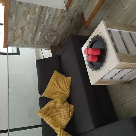 Casa Alba 別荘 Nazaret