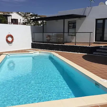 Casa Alba Feriehus Nazaret