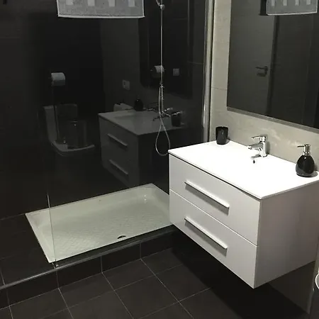 Feriehus Casa Alba *