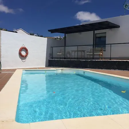 Feriehus Casa Alba