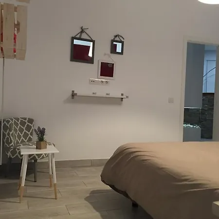 Casa Alba Feriehus *