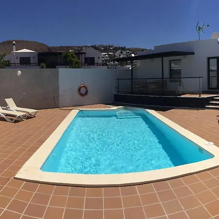 Feriehus Casa Alba